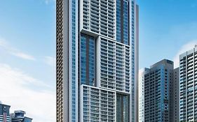 Platinum Suites Klcc By Star Residence